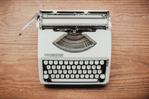 Écrire Un Article De Blog Parfait : (Enfin) Le Guide Ultime